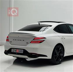 جنسس G70
